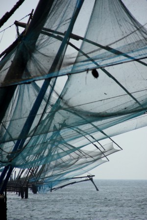 Fort Cochin